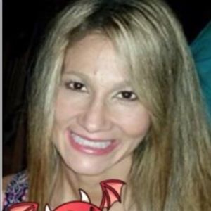 Meet your Posher, Karen